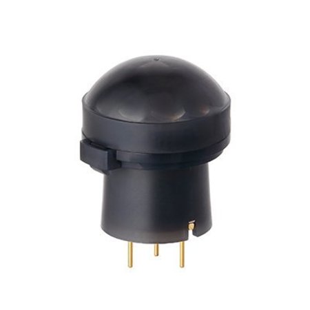 AROMAT Board Mount Motion & Position Sensors Papir Sensor 2Ua Blk Slight Mot Lens EKMB1291112